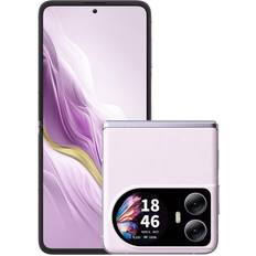 Blackview Mobile Phones Blackview Hero 10 256GB Purple