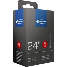 Schwalbe Bicycle Tube 24x1.50 - 2.50 Racing Valve SV10 40 mm