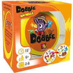 Dobble Animals