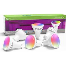 GU10 Smart Bulb 7W 500LM