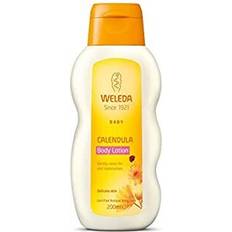 Baby Skin on sale Weleda Baby Child Calendula Body Lotion 200ml