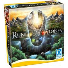 Rune Stones Board Game