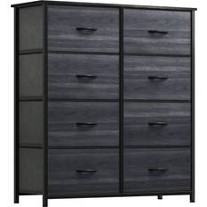 With 8 Drawers