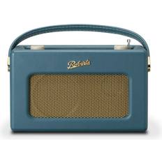 Roberts iStream 3L Teal Blue