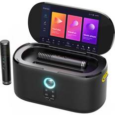 Karaoke Ikarao Shell S1
