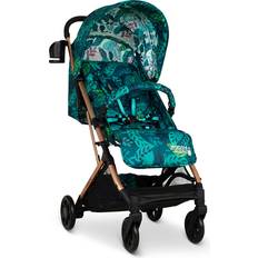 Cosatto Woosh 4 Midnight Jungle