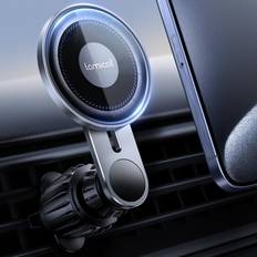 Lamicall MagSafe Car Mount Glass Panel