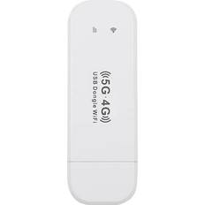 Portable WiFi USB Modem Stick 4G LTE Router