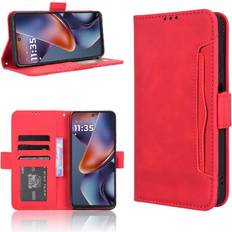 Mobile Phone Accessories GANGXUN Compatible Case for Moto G 2025 Kickstand