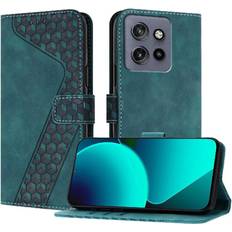 Mobile Phone Accessories GANGXUN Phone Case for Moto Edge 50 Neo Flip
