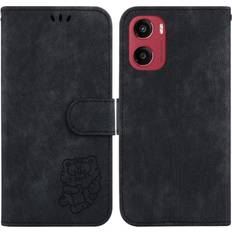 GANGXUN Flip Case for Motorola Moto G05