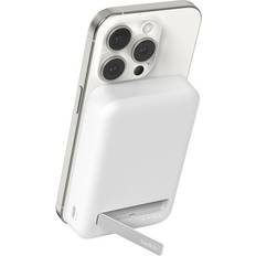 Magsafe powerbank 10000mah Belkin BoostCharge Pro 10000mAh White