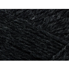 Filcolana Garn Filcolana Saga Charcoal 300m