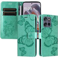 GANGXUN Motorola Edge 50 Neo Case For Motorola Edge 50 Neo