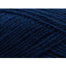 Filcolana Garn Filcolana Saga Navy Blue 300m