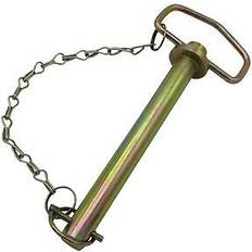 Hitch Balls Securefix Direct Trailer Tow Bar Hitch Pin 5/8 x 4