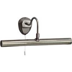 Bronze Furniture Lighting Furniture In Fashion Antique Brass Light With Adjustable Knuckle Joint Picture Lighting