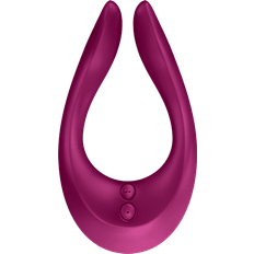 Satisfyer Endless Joy Berry
