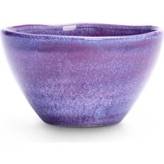 Mateus Basic Violet Skål 12cm
