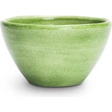 Mateus Basic Green Skål 12cm