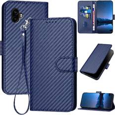 Galaxy flip 7 GANGXUN Flip Case Samsung Galaxy Xcover 7 Pro