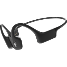 Headphones Shokz OpenSwim Black