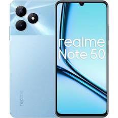 Realme Note 50 128GB Sky Blue