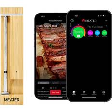 MEATER Pro 2 Plus Smart Bluetooth Wireless Meat Thermometer
