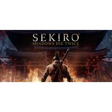 Sekiro: Shadows Die Twice - GOTY Edition (PC)