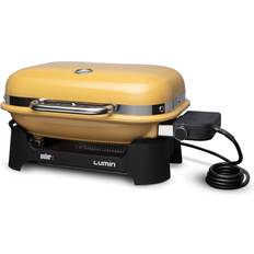 Weber Lumin Compact - Golden Yellow