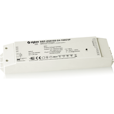 Zigbee Inbyggnadsmottagare Jumitech Trådlös Zigbee LED Drivrutin 24V 100W