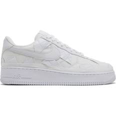 Nike Air Force 1 Low Billie - Triple White