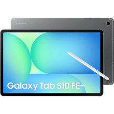 Tabletit Samsung Galaxy Tab S10 FE 13.1'' WiFi 8GB 128GB Grey