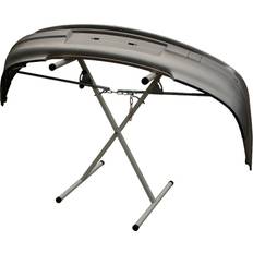 Bumpers Adjustable Body Shop Bumper Panel Stand