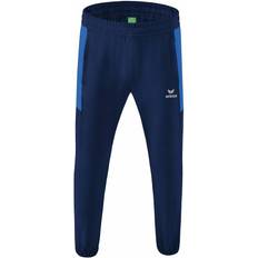 Erima Children's Presentation Trousers - New Navy/New Royal (1102236)