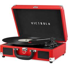 Victrola Skivspelare Victrola VSC-550BT Vintage Skivspelare