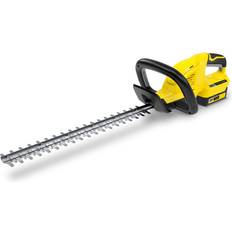 Kärcher Hedge Trimmers Kärcher 18V Cordless Hedge Trimmer HGE 18-45