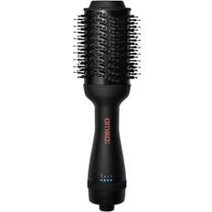 Hair Blow Dryer Brush 2.0 Black