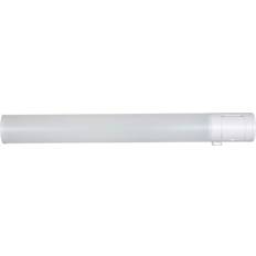 Belysning Namron LED Lysrörsarmatur 17W Dimbar 230V Takplafond