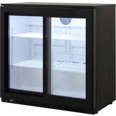 CCBF210BK Commercial 210 Litre Back Bar