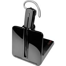 Poly CS540A DECT 1920-1930 MHz Headset TAA Black
