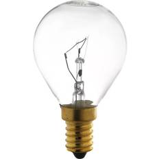 Incandescent Lamps Jegs 40W Watt SES Oven Lamp E14 300° Degree