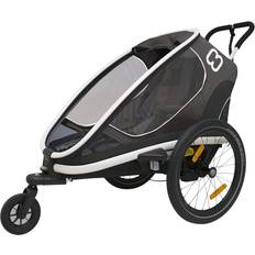 Hamax Outback One Grey/White