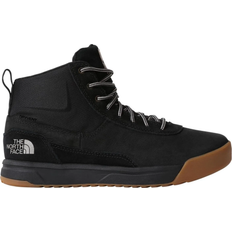 The North Face Larimer Mid - Black/Vintage Khaki