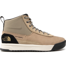 The North Face Herr Ankelboots The North Face Larimer Mid - Kelp Tan/Black