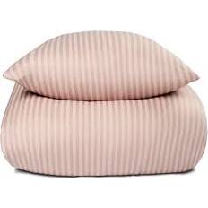 Borg Living Bedding Påslakan Rosa (220x200cm)