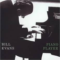 Bill Evans Blu-spec Piano Player (CD 2008) (CD)