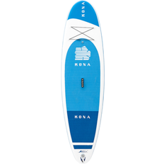 Uppblåsbar SUP-bräda SUP-Set Kona Sports Shore Air SUP 10.8