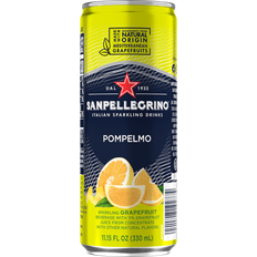 San Pellegrino Drycker San Pellegrino Pompelmo 33cl 1pack
