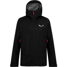 Salewa Puez GORE-TEX Paclite Jacket - Black Out